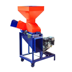 jual mesin pencacah rumput