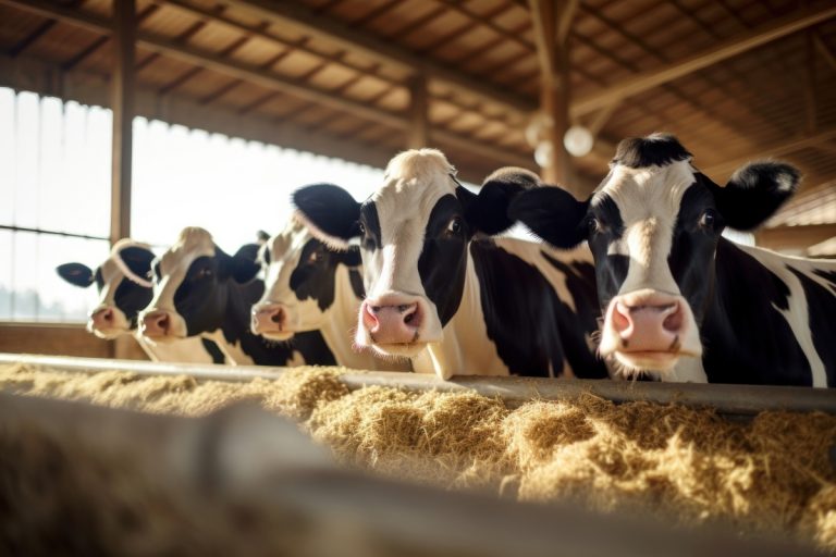 Cara Membuat Pakan Sapi Dari Jerami Agar Lebih Untung